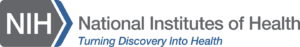 National Institutes of Health (NIH) logo