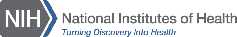 National Institutes of Health (NIH) logo
